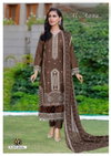 Al Azara By Keval Luxury Vol 2 Printed Cotton Pakistani Dress Material Wholesalers In Delhi
